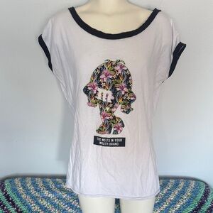 M&M World Women’s Tee Shirt Size M